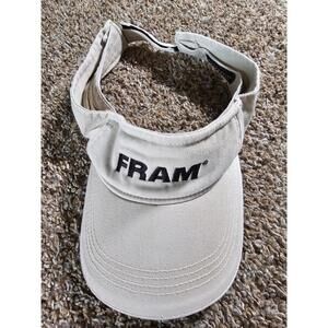 FRAM Alternative Apparel Visor